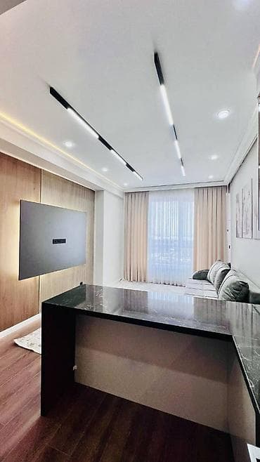 group: 3 комнаты, 77 м², Элитка, 7 этаж, Евроремонт — 8