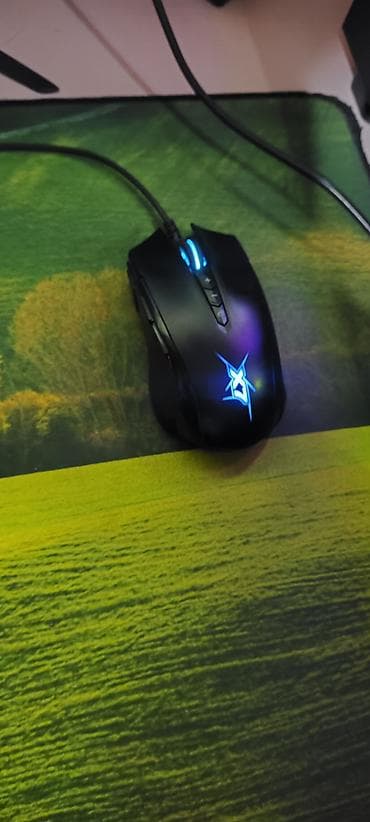 калонки маленькие: Компьютер, ядер - 6, ОЗУ 8 ГБ, Игровой, Б/у, Intel Core i3, SSD — 10