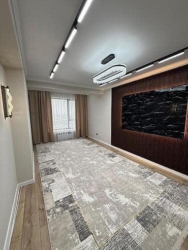 elegance stroy: 2 комнаты, 66 м², Элитка, 9 этаж, Евроремонт — 2