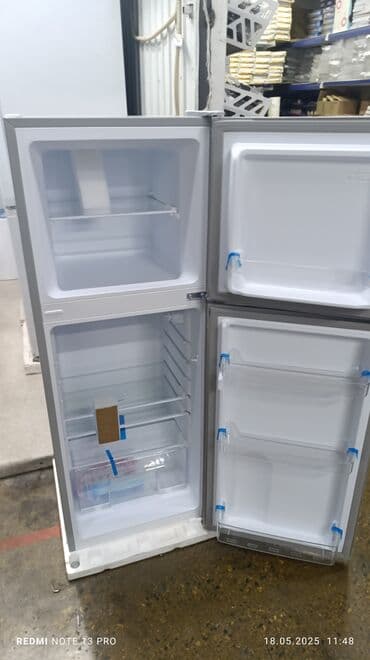 халодилник бу: Холодильник Avest, Новый, Двухкамерный, De frost (капельный), 50 * 125 * 50 — 9