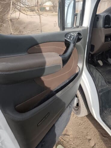 прикурить авто бишкек такси: Грузовик, Mercedes-Benz, Стандарт, 4 т, Новый — 7