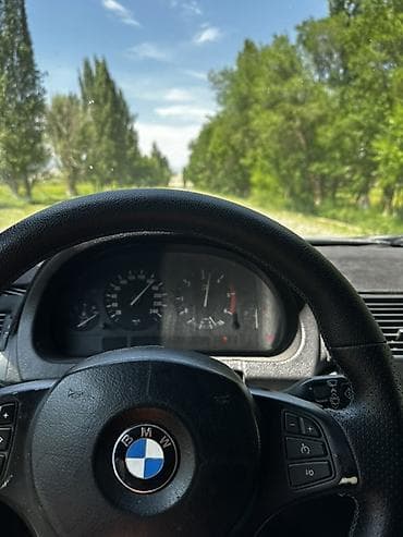 Компрессор BMW