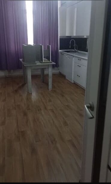 1 комната, Без подселения, С мебелью полностью