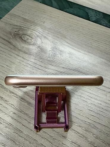 redmo note 10: IPhone 8, Б/у, 128 ГБ, Золотой — 2