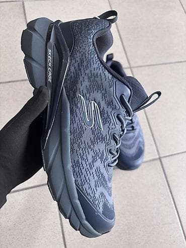 обувь для бокса: Мужские кроссовки, 42.5, Skechers, Новый, Самовывоз, Платная доставка — 6