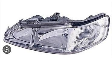 cbr 600: Передняя левая фара Honda Новый — 1