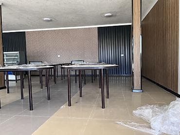 панораме: Сдаю коммерческое помещение со стеклянным фасадом и широкой входной — 2