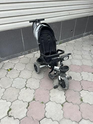 толокары детские: Детский велосипед, 3-колесный, 1 - 3 года — 2