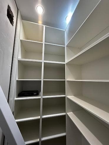 квартиры подселением: 2 комнаты, 80 м², Элитка, 12 этаж, Дизайнерский ремонт — 8