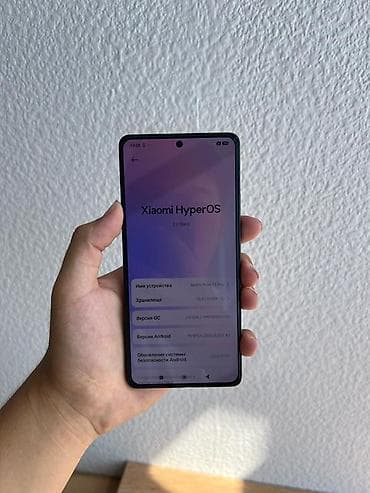 redmi buds 6 pro бишкек: 📱 Xiaomi Redmi Note 13 Pro — 8/256 ГБ 💾 ОЗУ: 8 ГБ 💽 Память: 256 ГБ 📸 — 6