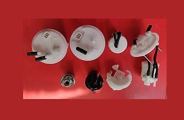 Унаа тетиктери: Воздушные, Салонные, Топливные фильтра на Японские и Корейские авто — 4