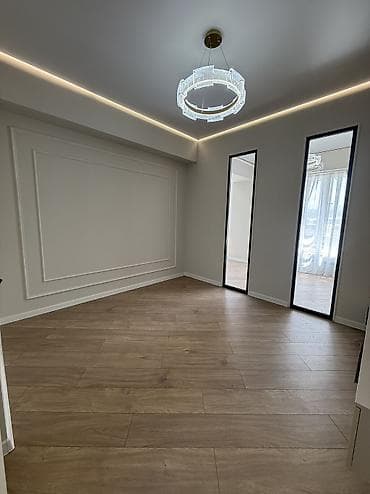 кирпичный дом: 2 комнаты, 51 м², Элитка, 5 этаж, Евроремонт — 4