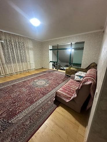 35 м², С мебелью