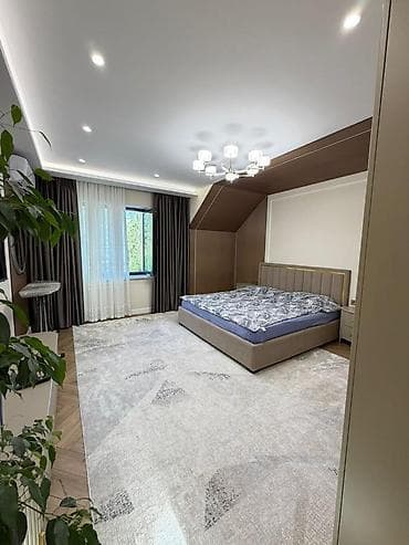 Үйлөр: 🏡 Продаётся дом в закрытом городке Highland, с. Беш-Кунгей ✨ — 5
