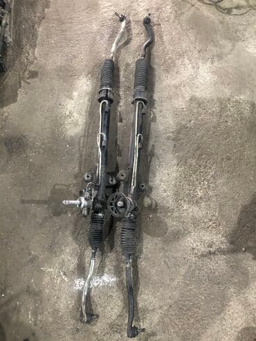 elysion: Рулевой рейки Хонда одиссей Хонда элизион Тайота хариер 6 Хонда — 1