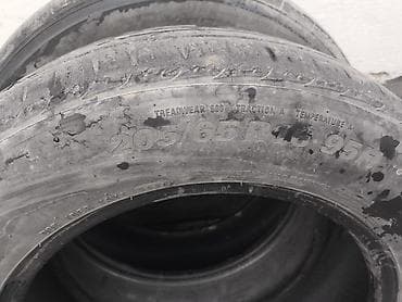 Летние шины 205/65 R16 95H Характеристики: - Размер: 205/65 R16 -