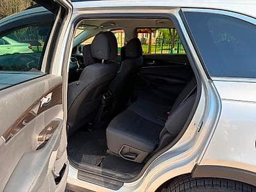 kia k5 хищник: Kia Sorento: 2019 г., Кроссовер — 4