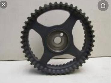 2 4 gdi: Шкив Mitsubishi — 1