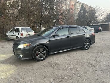 шины гоформ бишкек: Toyota Camry: 2011 г., 2.5 л, Автомат, Седан — 4