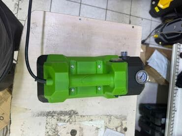 мойка транзвой: Мойка высокого давления Бесплатная доставка, Платная доставка, Самовывоз — 4