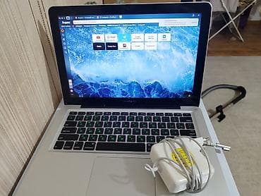 macbook pro 15 2016: Для учебы — 2