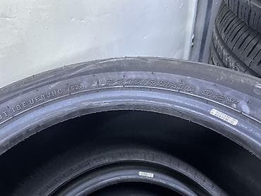n max: Шины 215 / 55 / R 16, Лето, Б/у, Пара, Легковые, Корея, Nexen — 4