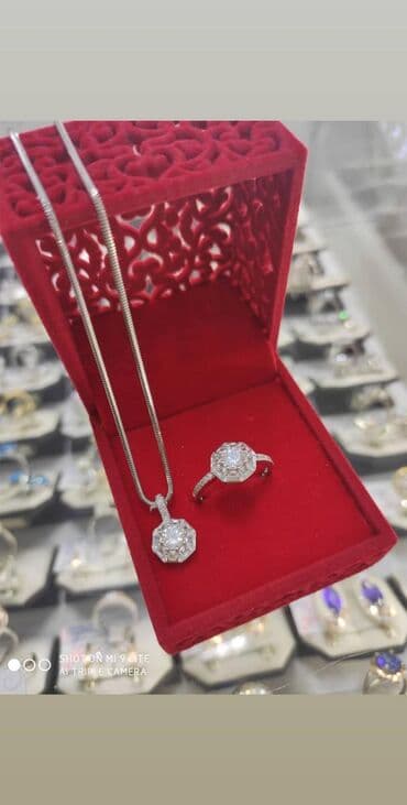 свадебные платья от производителя: Смотрите очень красивые Наборы Серебро 925 пробы Дизайн Италия — 3