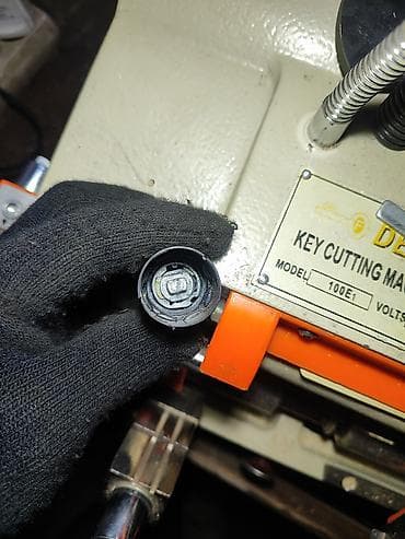 Внутренняя отделка: Услуги по вскрытию автомобилей без повреждений - Профессиональное — 5