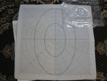 синтепон купить: Подложка с растровой сеткой для рукоделия — 2
