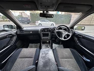 lexs: Toyota Aristo: 2003 г., 3 л, Автомат, Бензин, Седан — 6