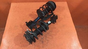 реставрация амортизаторов мотоцикла: Под заказ . Амортизатор на Сузуки Лиана . Из Японии — 1