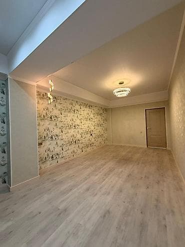 home rent: 2 комнаты, 75 м², Элитка, 12 этаж, Свежий ремонт — 6
