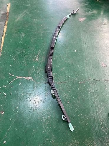 крышка сди: Подушка безопасности Mercedes-Benz 2008 г., Оригинал — 1