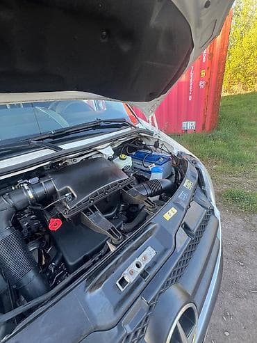 сткл: Автобус, Mercedes-Benz, 2012 г., 2.1 л, 16-21 мест — 9