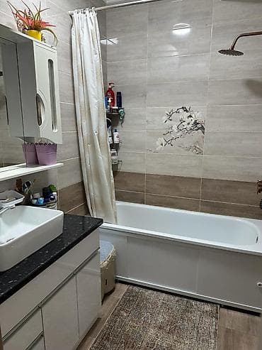 кафе на дордое: 3 комнаты, 113 м², Элитка, 8 этаж, Евроремонт — 9