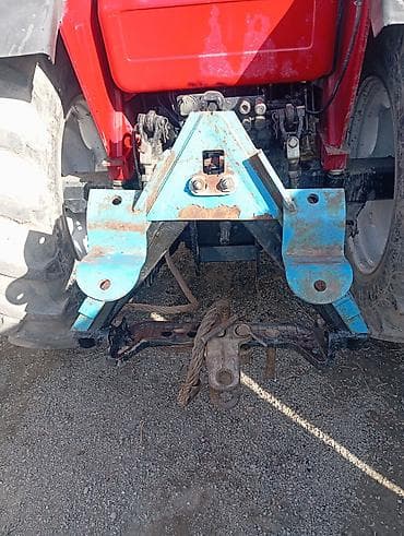 land cruzer 100: Куплю секции культиватора, уголок от культиватора и колёса от — 2