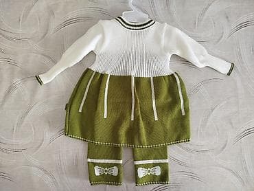 doona x: Комплект, цвет - Белый, Новый — 4