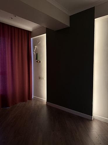 Квартиры: 2 комнаты, 47 м², Элитка, 6 этаж — 2