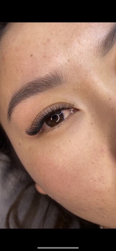 ремонт домашних генераторов: Ресницы, Голливуд, Классика, 2D, С выездом на дом, Консультация, Гипоаллергенные материалы — 3