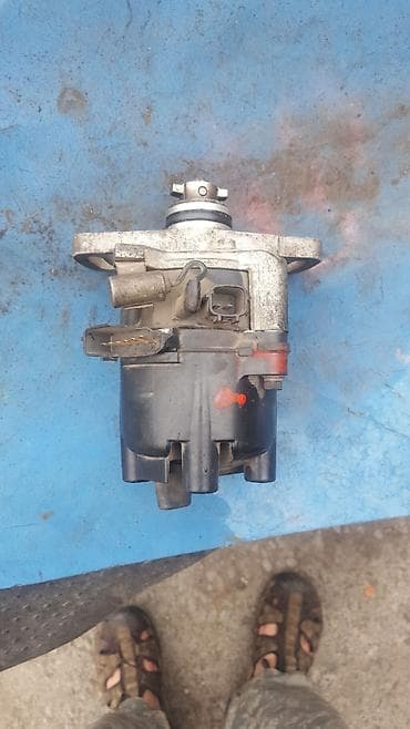 daihats: Т Daihatsu трамблёр 1.5 1.6 девяносто пятый год — 1