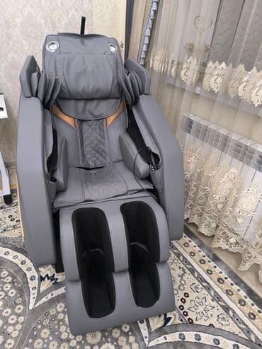 верту цена бишкек: Продаю массажный кресло — 3