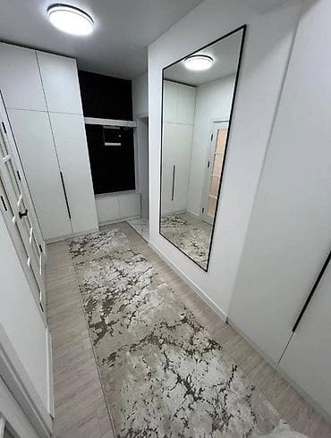 Квартиры: 1 комната, 41 м² — 5