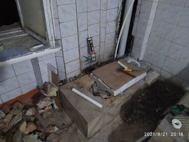 цены на строительные работы в бишкеке 2021: Сантехниканы оңдоо 6 жылдан ашык тажрыйба — 15