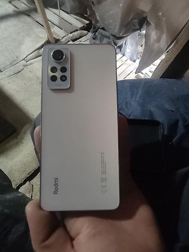 redmi note 11 ultra: Redmi, Redmi Note 11, Б/у, цвет - Белый, 2 SIM — 3