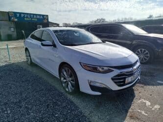 фары на опель вектра а: Chevrolet Malibu: 2019 г., 1.5 л, Бензиновая, Седан — 10