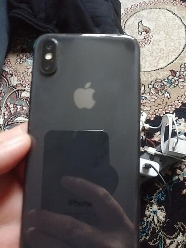 iphone 8 256 гб цена: IPhone X, 64 ГБ, Space Gray — 3