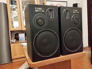 Продаю акустику Pioneer s-1300dv — 1