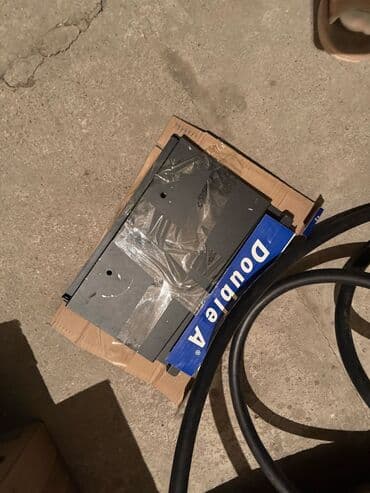 б у зарядное устройство для автомобильного аккумулятора: Зарядное устройство для электромобилей заряжает за 40-60минут — 1