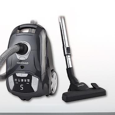 dyson styler: Пылесос, Стандартный, Сухая, Мешок — 4