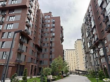 жилой комплекс малина: 3 комнаты, 117 м², Элитка, 2 этаж, Дизайнерский ремонт — 1